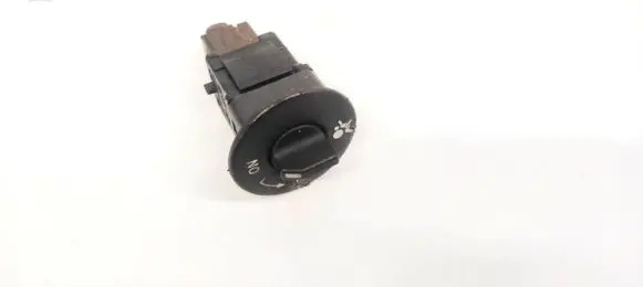 Renault Scenic III - Grand scenic III Passenger airbag on/off switch 681995427R
