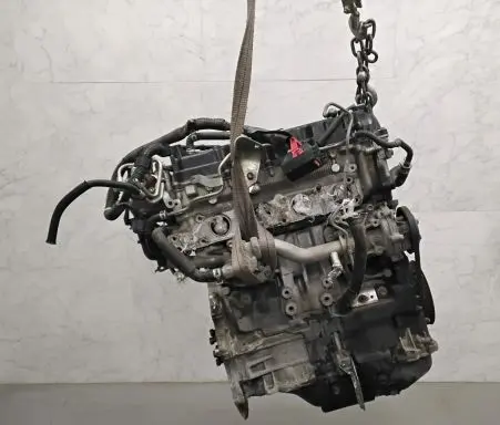 Mitsubishi ASX Engine 4N13