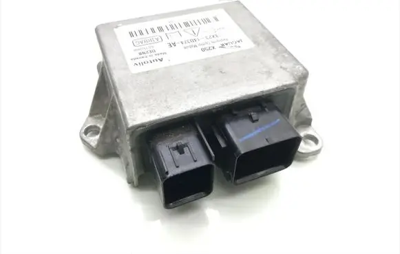 Jaguar XF Airbag control unit/module 8X23-14D374-AE