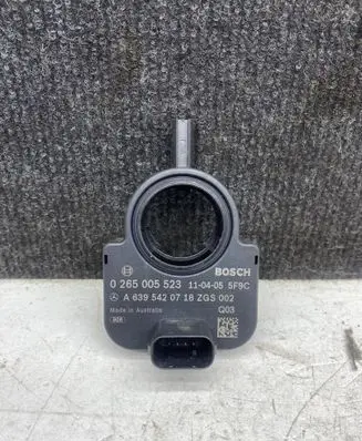 Mercedes-Benz Vito Viano W639 Steering angle sensor A6395420718ZGS002 0265005523