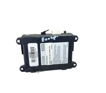 Ford Ecosport Alarm control unit/module KN1J19G367AA