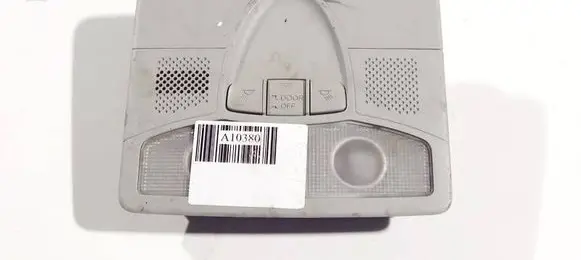 Honda Civic Front seat light 34400SMGE7