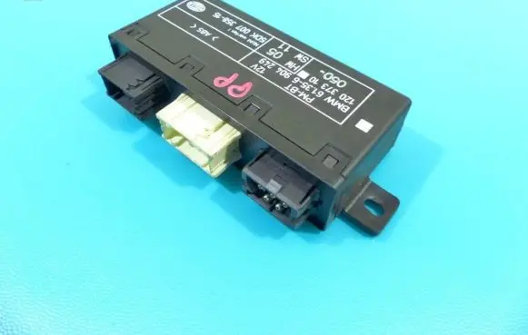 BMW 7 E38 Central body control module 6904249 IMPRK1221862