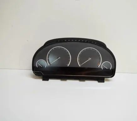 Speedometer (instrument cluster)