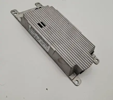 Mini Cooper Countryman R60 Bluetooth control unit module 9257160