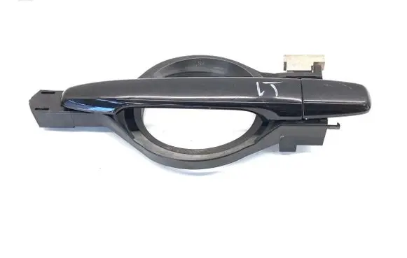 Mitsubishi Outlander Rear door exterior handle