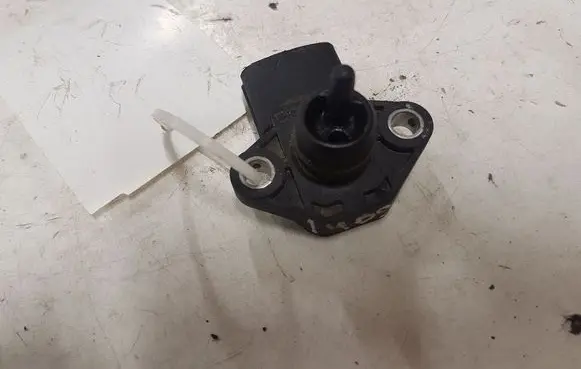 Peugeot 3008 I Turbo air boost pressure sensor 393008440