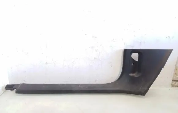 Skoda Octavia Mk2 (1Z) Front sill trim cover 1Z1863483