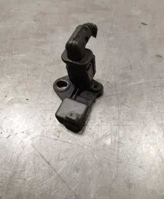 Peugeot 208 I Crankshaft position sensor 9664387380