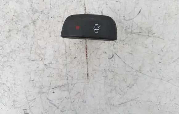 Renault Scenic I Central locking switch button 