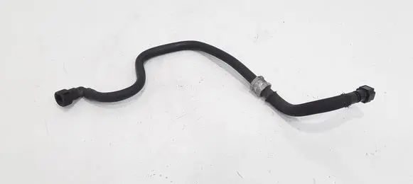Volvo V50 Fuel line/pipe/hose 