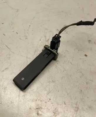 BMW 1 F20 F21 Interior temperature sensor 9238085