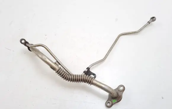 KIA Ceed Turbo turbocharger oiling pipe/hose