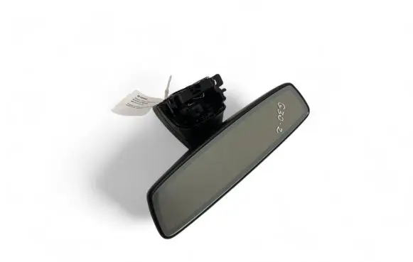 BMW 5 G30 G31 Rear view mirror (interior) E11048369