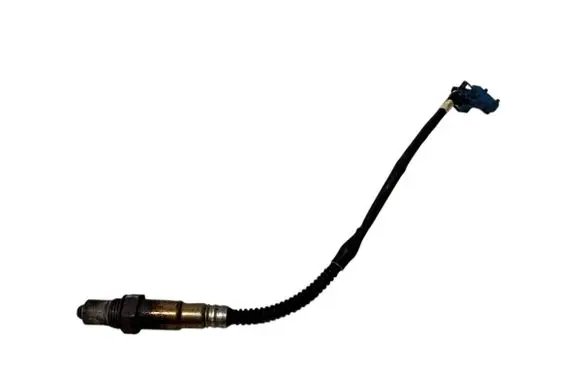 Opel Vectra C Lambda probe sensor 0258006654 55354593