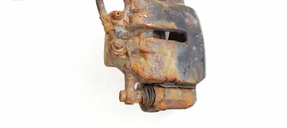 Opel Insignia A Front brake caliper