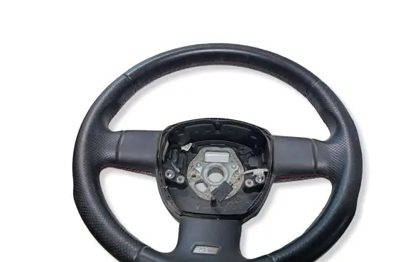 Audi A3 S3 A3 Sportback 8P Steering wheel 006056045111 8P0419091D SLINE