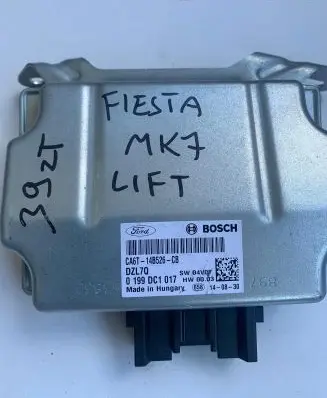 Ford Fiesta Other control units/modules CA6T-14B526-CB
