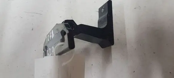 Volvo V60 Rear door lower hinge 31218519