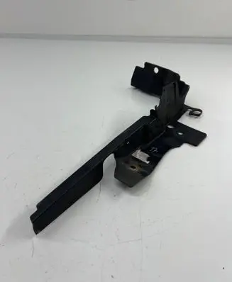 Jaguar F-Pace Side radiator support slam panel HK83001A04AC