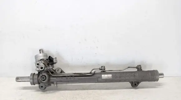Audi A6 S6 C6 4F Steering rack 4F1422066A 7853993189 7853501136