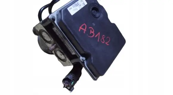 Citroen DS4 ABS Pump 9678558080