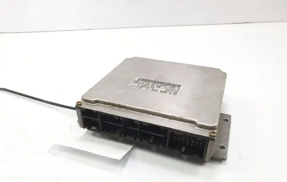Mercedes-Benz S W140 Engine control unit/module A2205451132