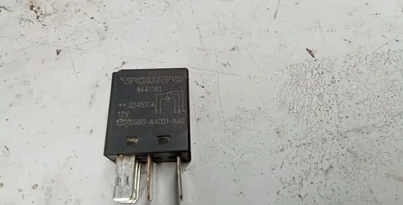 Volvo XC90 Other relay 9441161 30765042