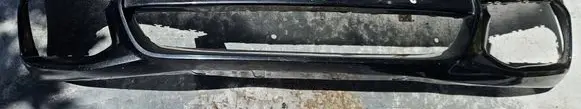 BMW 5 G30 G31 Front bumper 8064928