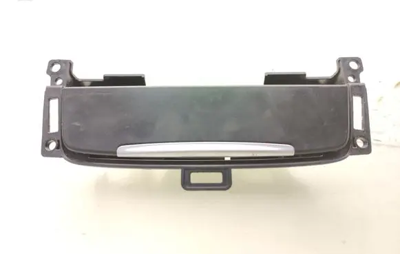 Ashtray (front)