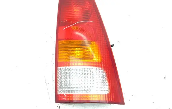 Ford Focus Rear/tail lights