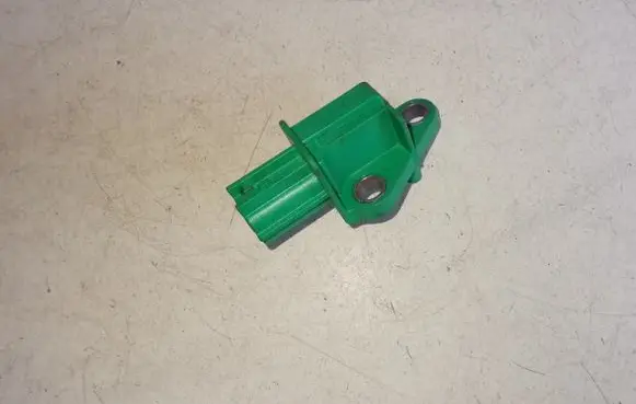 Audi A4 S4 B8 8K Airbag deployment crash/impact sensor 1K0909606C