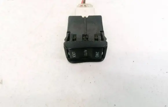 Fiat Sedici Central locking switch button 