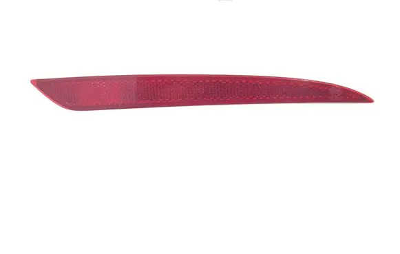 Ford Fusion II Rear tail light reflector DS73515B0AD DS73515B0