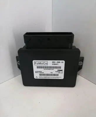 Volvo XC60 Hand brake control module 31264471