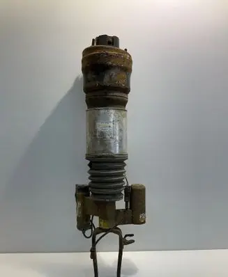 Mercedes-Benz E W211 Front air suspension shock absorber 