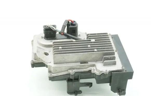 Volvo V60 Other control units/modules 31652295