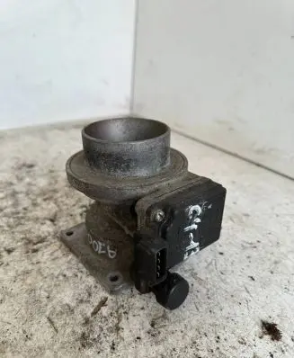 Audi A6 S6 C4 4A Mass air flow meter 054133471