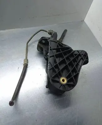 Clutch master cylinder