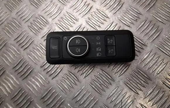 Light switch