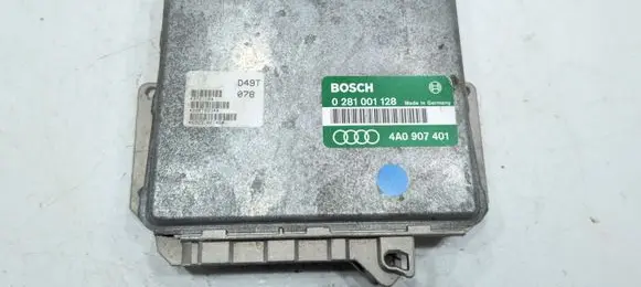 Audi A6 S6 C4 4A Engine control unit/module 0281001128
