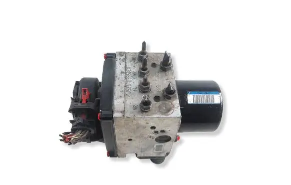 Volkswagen PASSAT B6 ABS Pump 15747702 15747502B 3C0614095M
