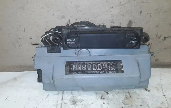 Chrysler Voyager Other control units/modules 05016284AH