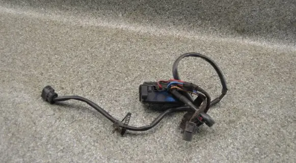BMW 5 E39 Other control units/modules 67.32-6921354 6921354