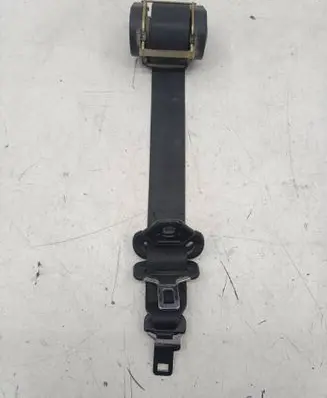 Peugeot 307 Third row seat belt 6080238