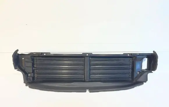 Volvo S90, V90 Intercooler air guide/duct channel 31455834