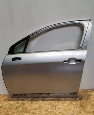Citroen C5 Front door