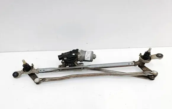 Chrysler Pacifica Front wiper linkage and motor 68229327AC AX1590607812