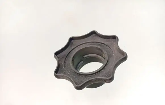 Mercedes-Benz R W251 Spare wheel bolt