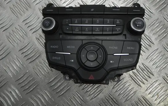 Ford Focus Other switches/knobs/shifts J1ET18K811KA T8547